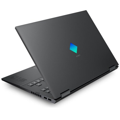 Laptop Hp Omen 16-C0502 R7 8 512 Rtx3050