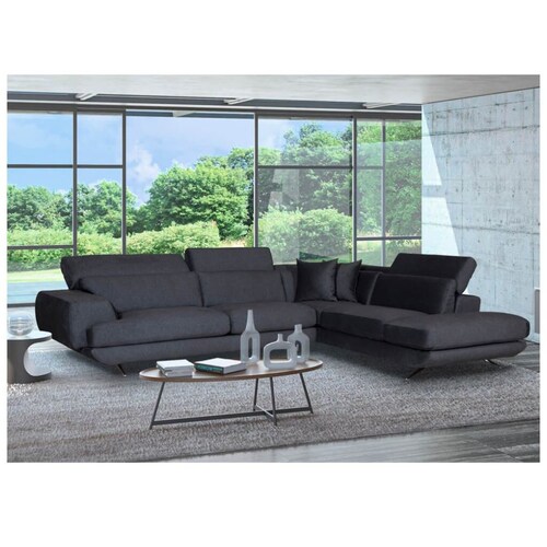 Sala Negra Luso Esquinero Derecho Boal