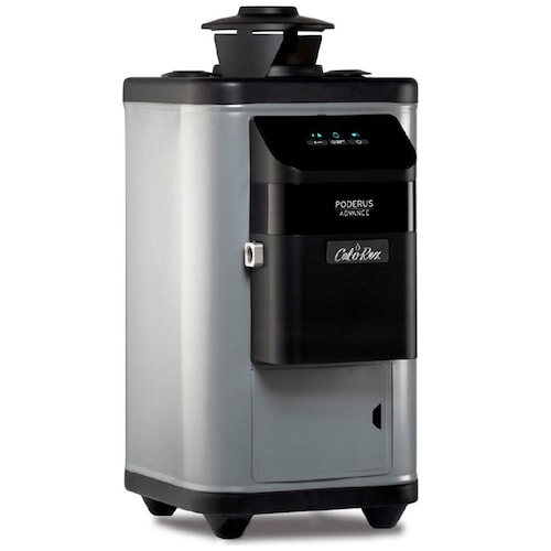 Calentador Calorex de Paso Poderus Advance 06 Lp