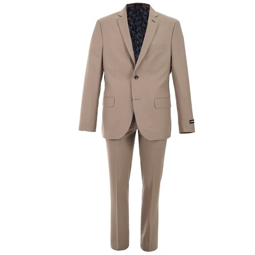 Traje Slim Fit Formens para Hombre