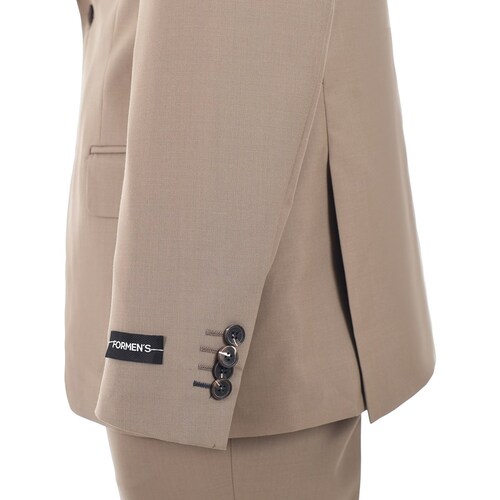 Traje Slim Fit Formens para Hombre