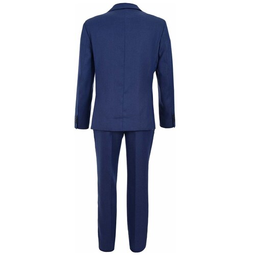 Traje Slim Fit Formens para Hombre