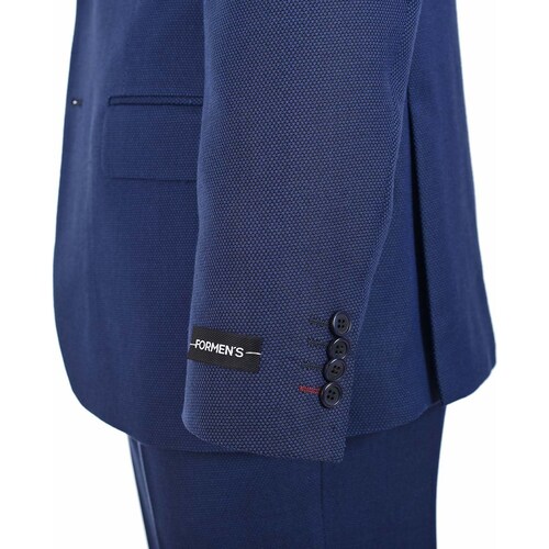 Traje Slim Fit Formens para Hombre