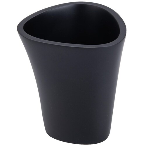  Vaso Holanda Negro Zense