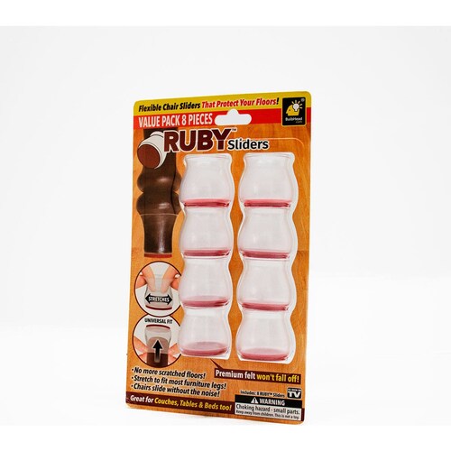 Ruby Sliders Tv Ofertas
