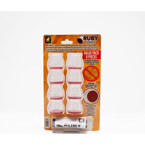 Ruby Sliders Tv Ofertas