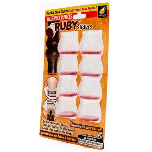 Ruby Sliders Tv Ofertas