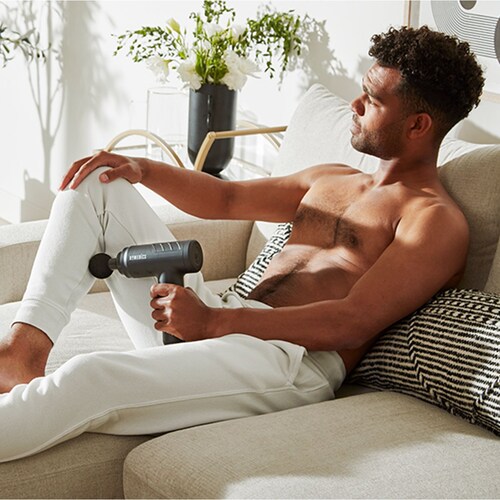 Masajeador de Percusión Therapist Select Prime Homedics