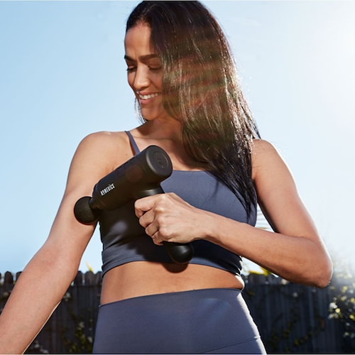 Masajeador de Percusión Therapist Select Prime Homedics