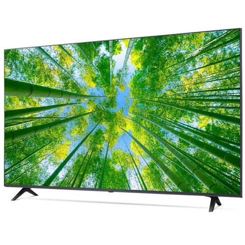 Pantalla LG 65" Uhd Tv Ai Thinq 4K Smart Tv  65Uq8000Psb