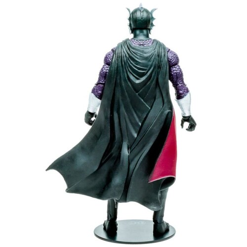 Figura de Acción Ocean Master Dc Mc Farlane