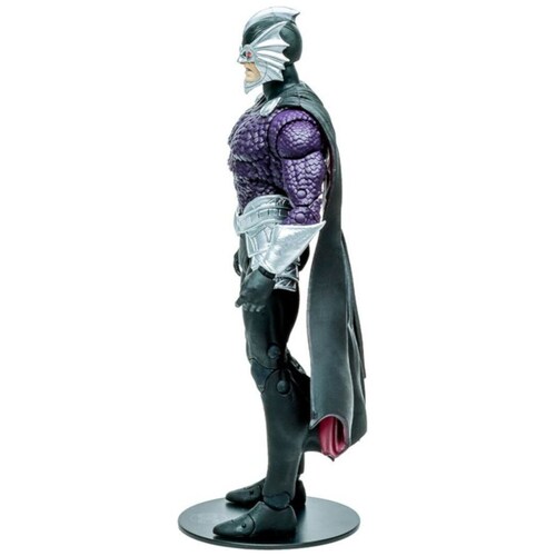 Figura de Acción Ocean Master Dc Mc Farlane