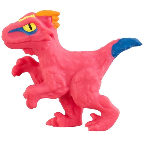Mini Figura Induvidual Goo Jit Zu Jurassic Dc Mc Farlane