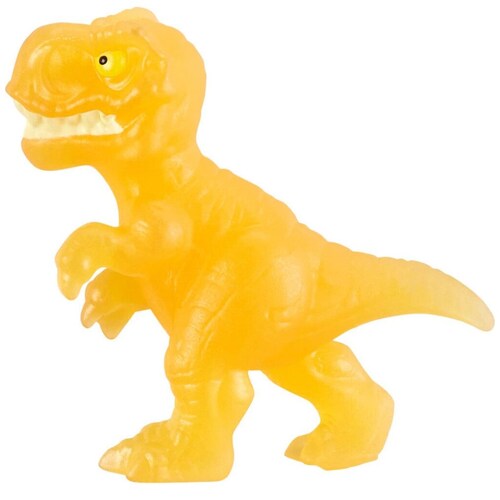 Mini Figura Induvidual Goo Jit Zu Jurassic Dc Mc Farlane