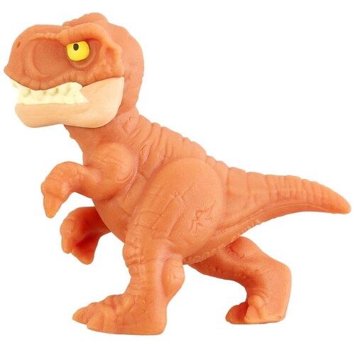 Mini Figura Induvidual Goo Jit Zu Jurassic Dc Mc Farlane