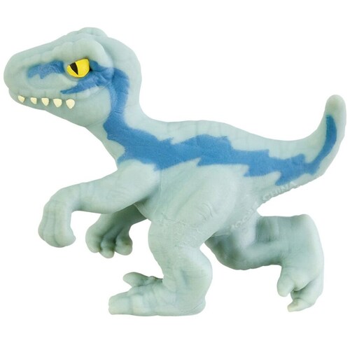 Mini Figura Induvidual Goo Jit Zu Jurassic Dc Mc Farlane
