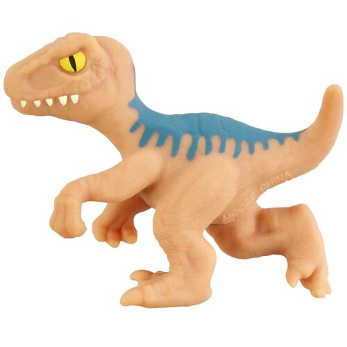 Mini Figura Induvidual Goo Jit Zu Jurassic Dc Mc Farlane