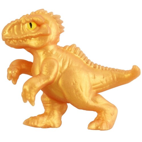 Mini Figura Induvidual Goo Jit Zu Jurassic Dc Mc Farlane