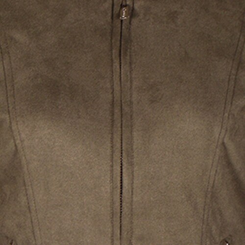 Chamarra de Suede Philosophy Woman