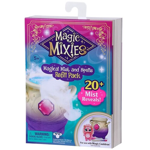 Magix Mixies Repuesto Caldero
