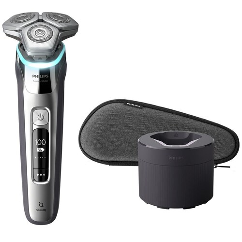 Afeitadora de Barba Eléctrica Philips S9985/50