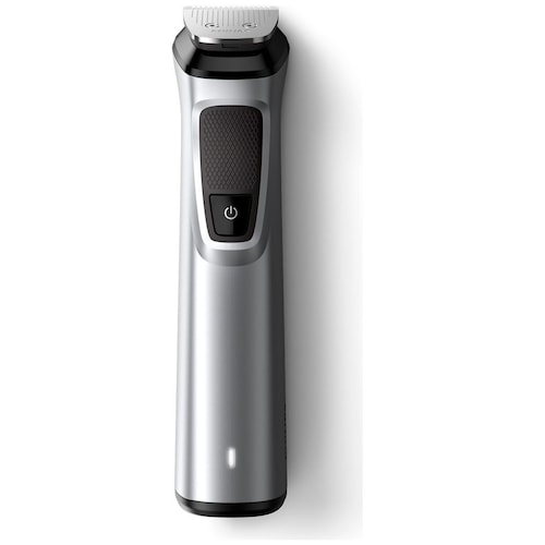 Multigroom Series 9000 Recortador para Cara, Cabello Y Cuerpo Philips 12 en 1 Mg9710/90
