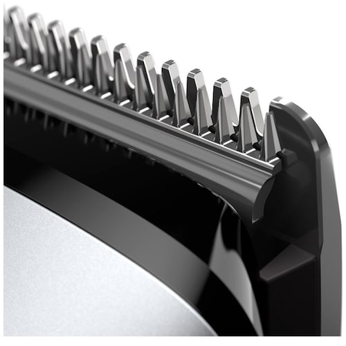 Multigroom Series 9000 Recortador para Cara, Cabello Y Cuerpo Philips 12 en 1 Mg9710/90