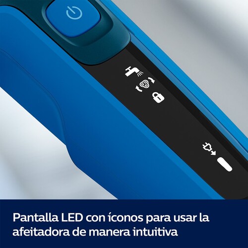 Afeitadora de Barba Eléctrica Philips S5466/17