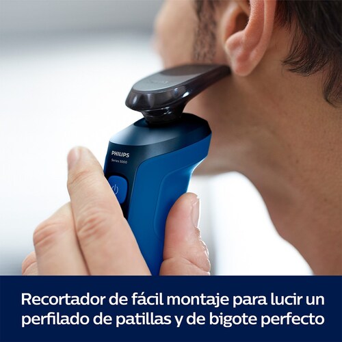 Afeitadora de Barba Eléctrica Philips S5466/17