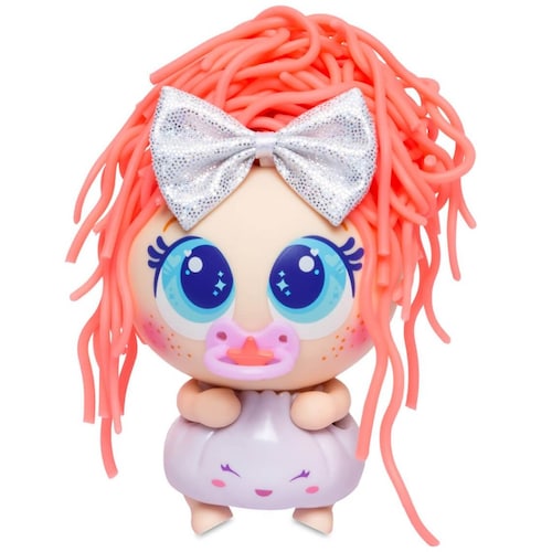 Muñeca Chamoy Edición Noodles Distroller