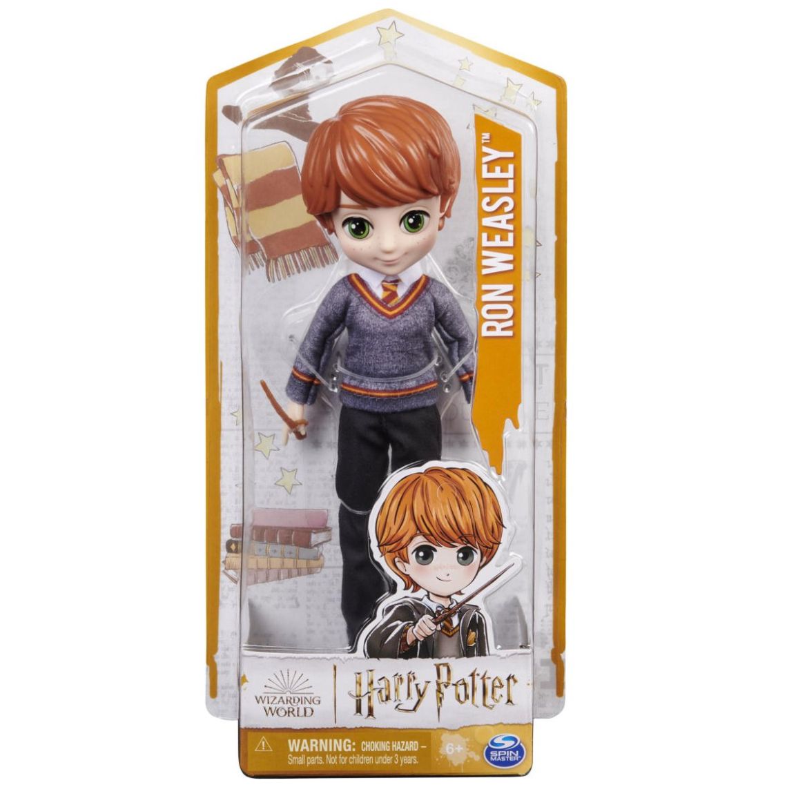 Muñecos de harry cheap potter