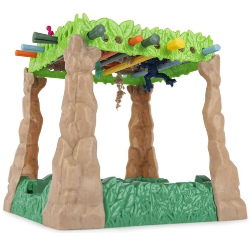 Juego de Mesa Arena Movediza Kinetic Sand