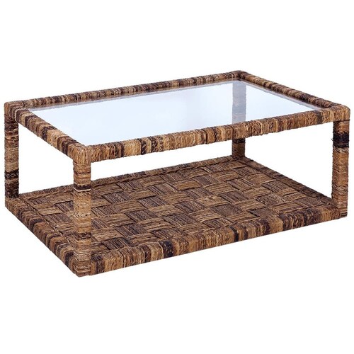 Mesa de Centro Taci Vintage Home
