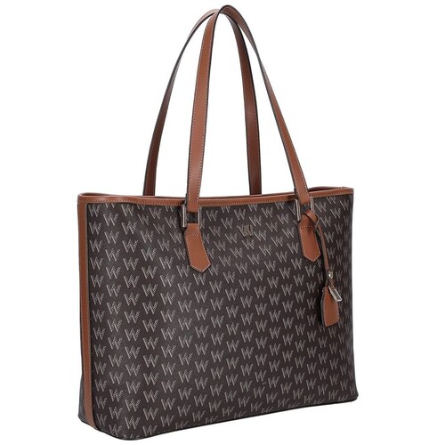 Bolsa Tote Westies