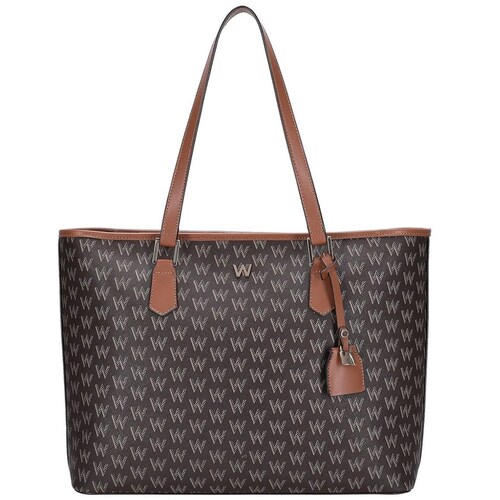 Bolsa Tote Westies