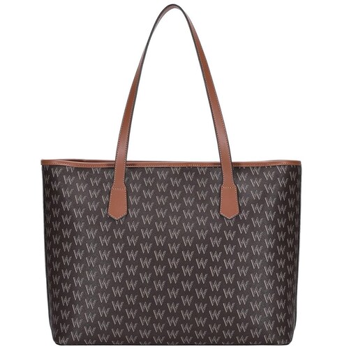 Bolsa Tote Westies