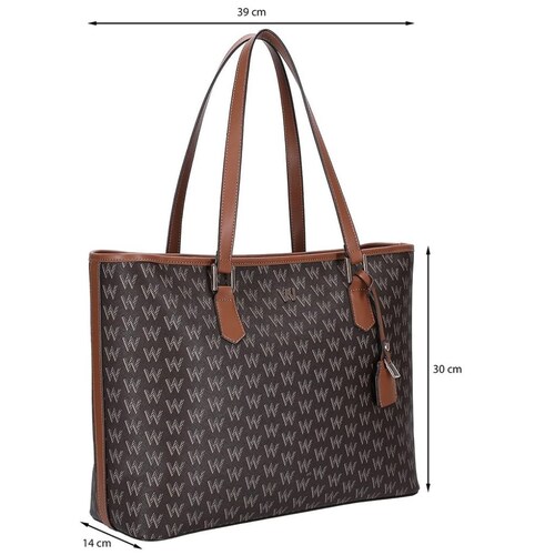 Bolsa Tote Westies