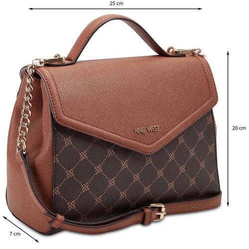 Bolsa Shoulder Bag Nine West