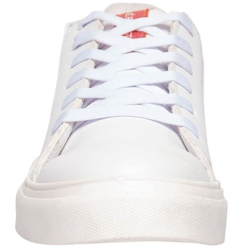 Tenis Casual Blanco  Aeropostale