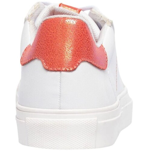 Tenis Casual Blanco  Aeropostale