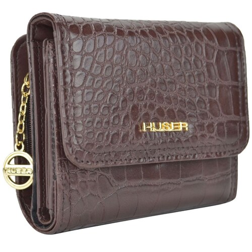 Cartera Huser Chica Mod. 916022-Sca