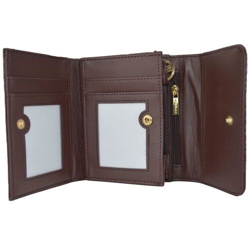 Cartera Huser Chica Mod. 916022-Sca