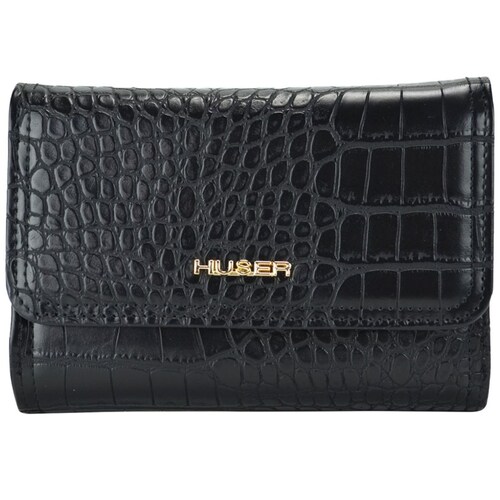 Cartera Huser Mediana Mod. 916022-Mne