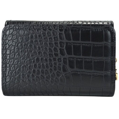 Cartera Huser Mediana Mod. 916022-Mne