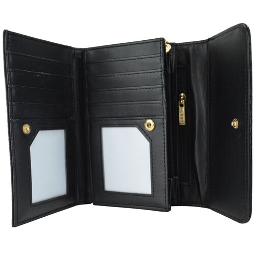 Cartera Huser Mediana Mod. 916022-Mne