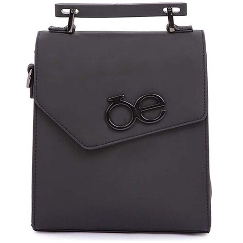 Bolso Backpack Cloe 1Blco22886Neg