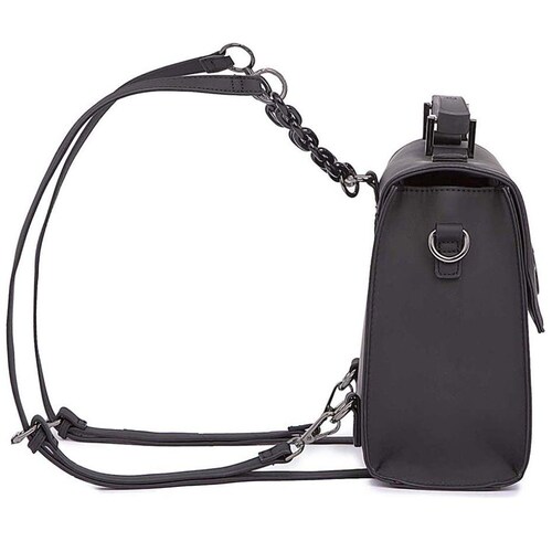 Bolso Backpack Cloe 1Blco22886Neg