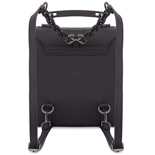 Bolso Backpack Cloe 1Blco22886Neg