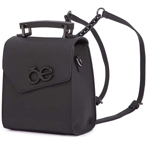 Bolso Backpack Cloe 1Blco22886Neg