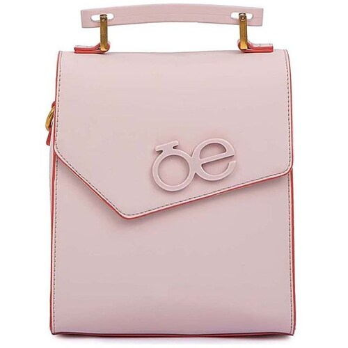 Bolso Backpack Cloe 1Blco22886Ros